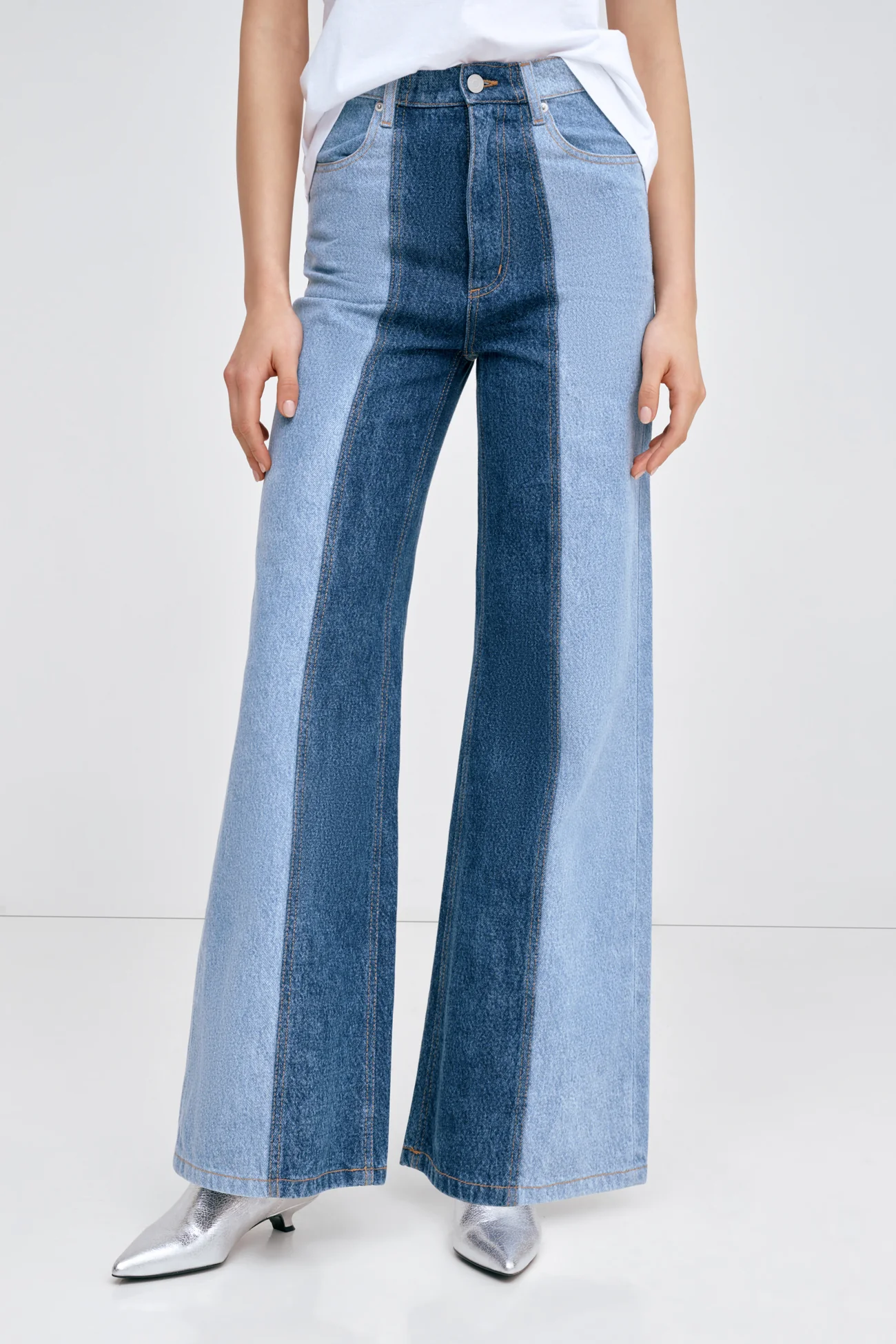 20839-christina-two-toned-jeans-1.webp Christina Two-Toned Jeans