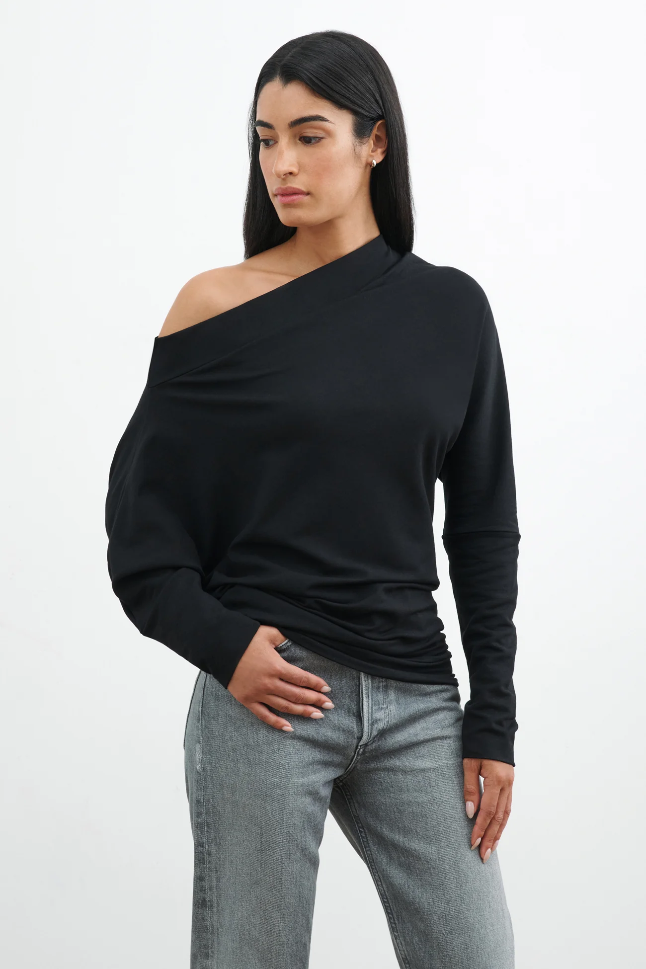 Lauren Sweatshirt