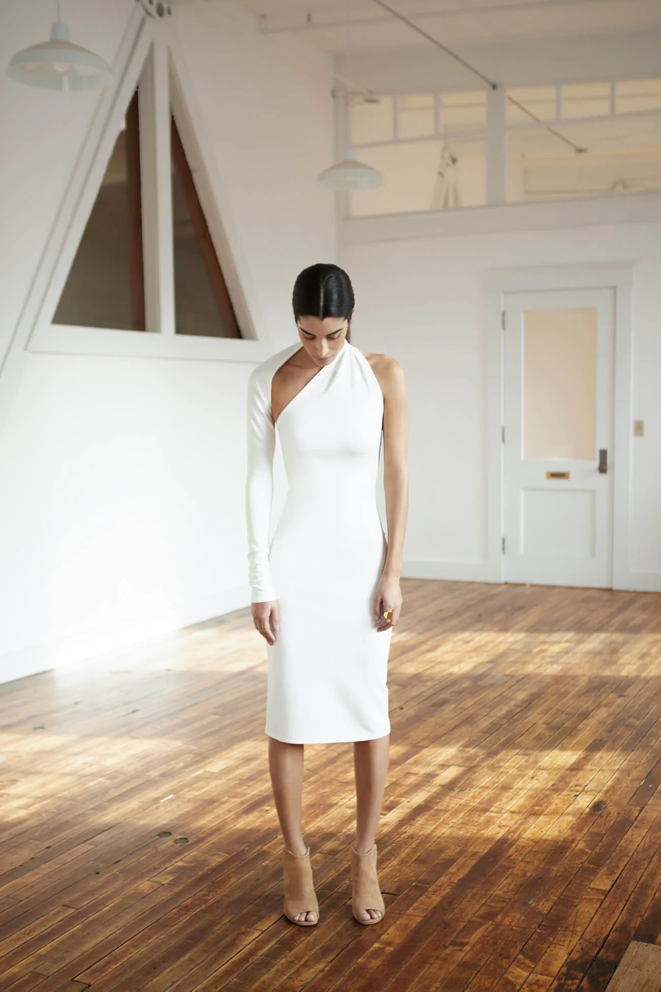 21370-manhattan-one-shoulder-midi-dress-1.webp Manhattan One Shoulder Midi Dress