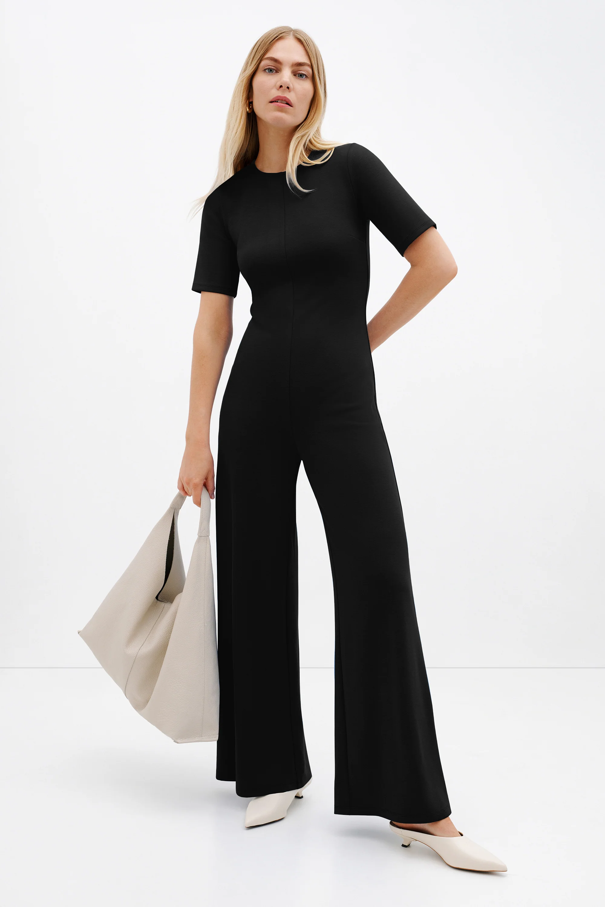 Anna Jumpsuit