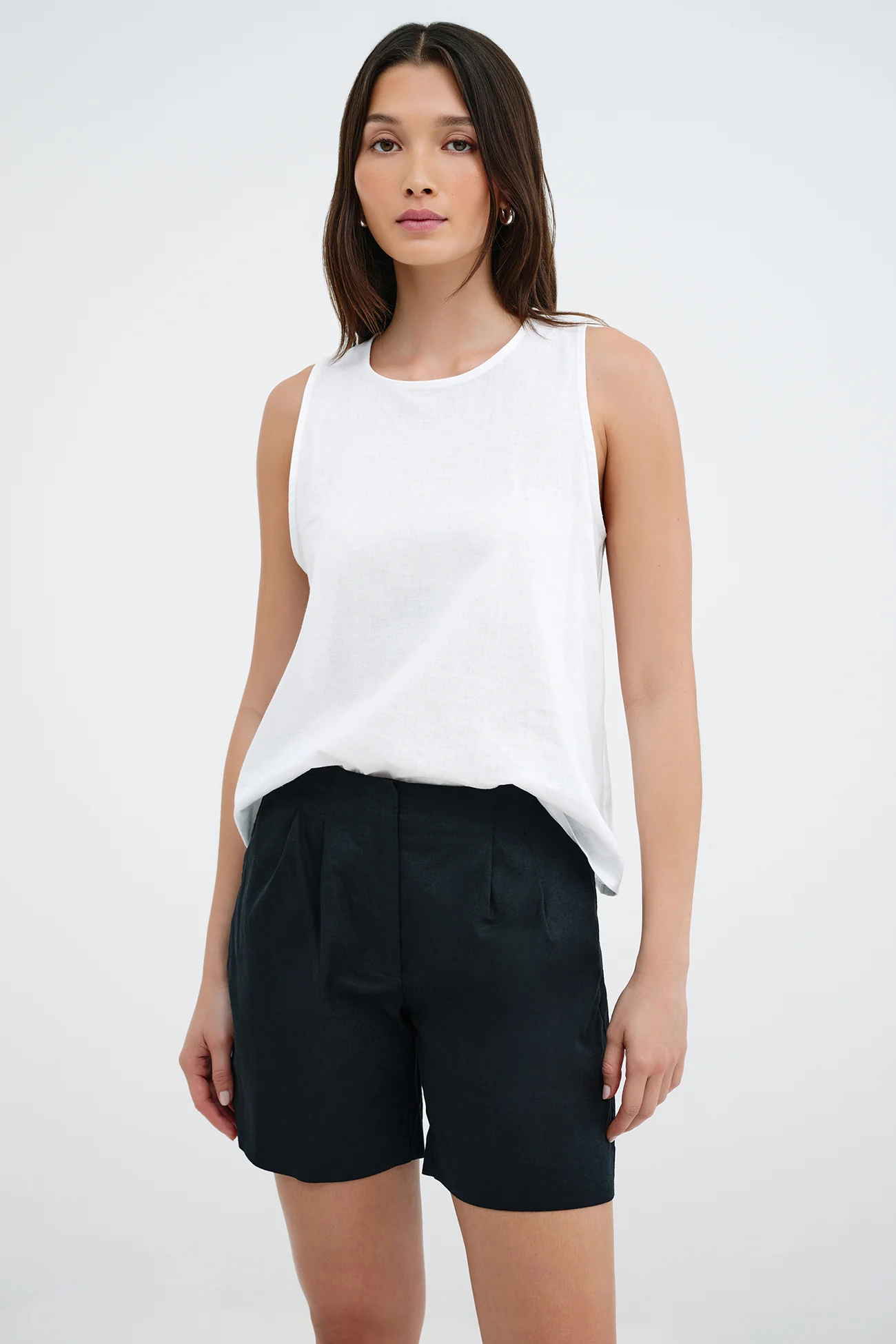 24471-kingsbridge-linen-blend-shorts-1.webp Kingsbridge Linen-Blend Shorts