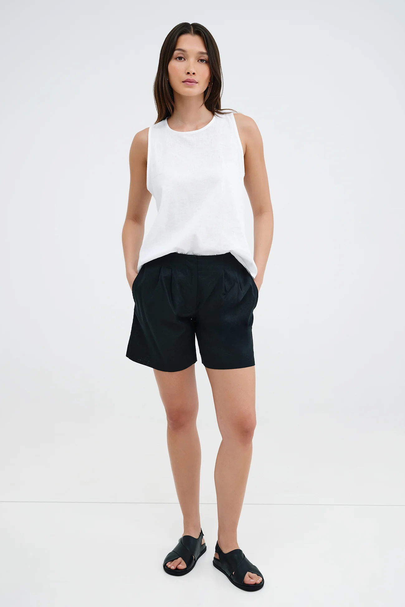 24471-kingsbridge-linen-blend-shorts-4.webp Kingsbridge Linen-Blend Shorts