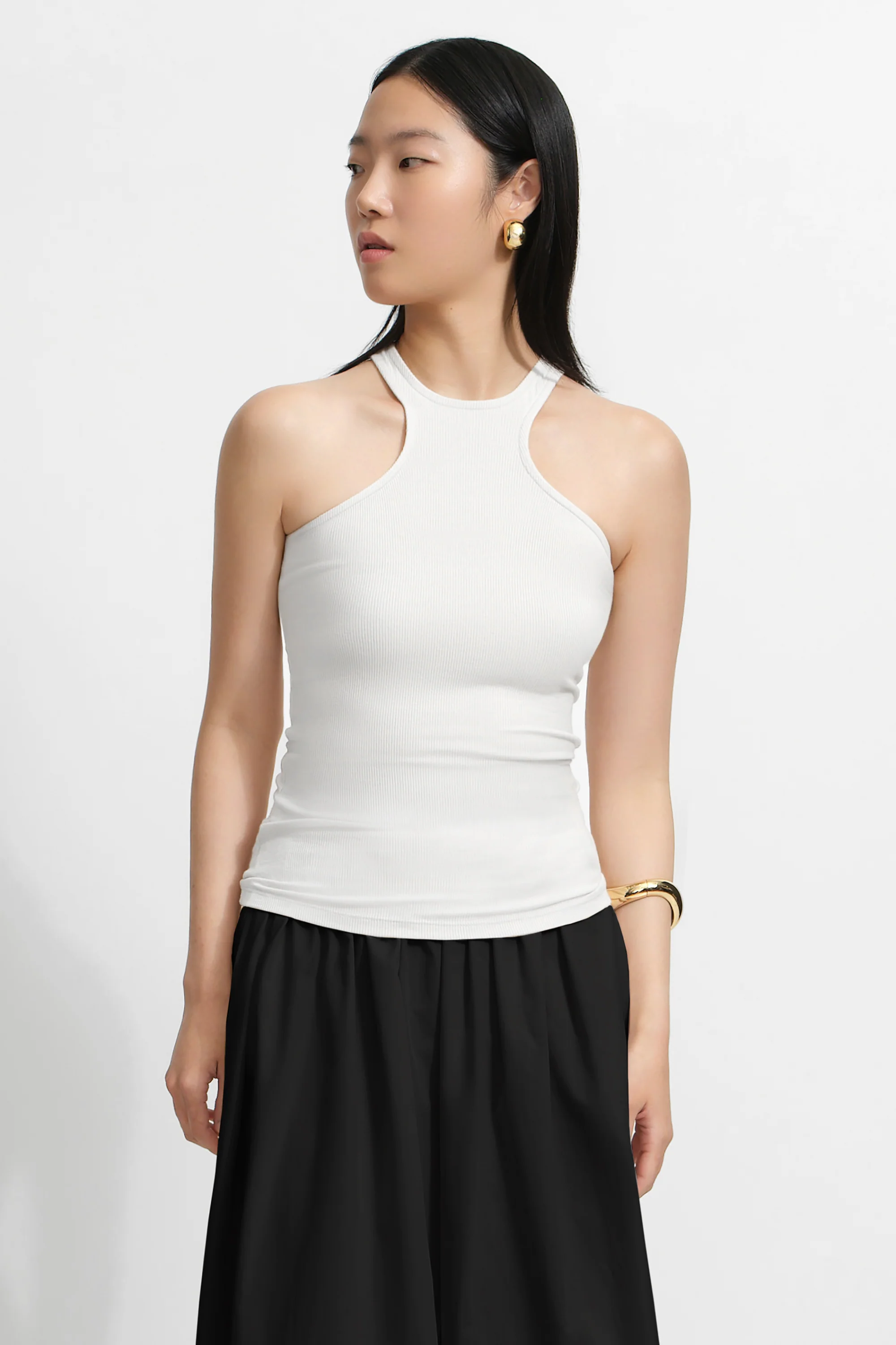 Arbor Racer Tank