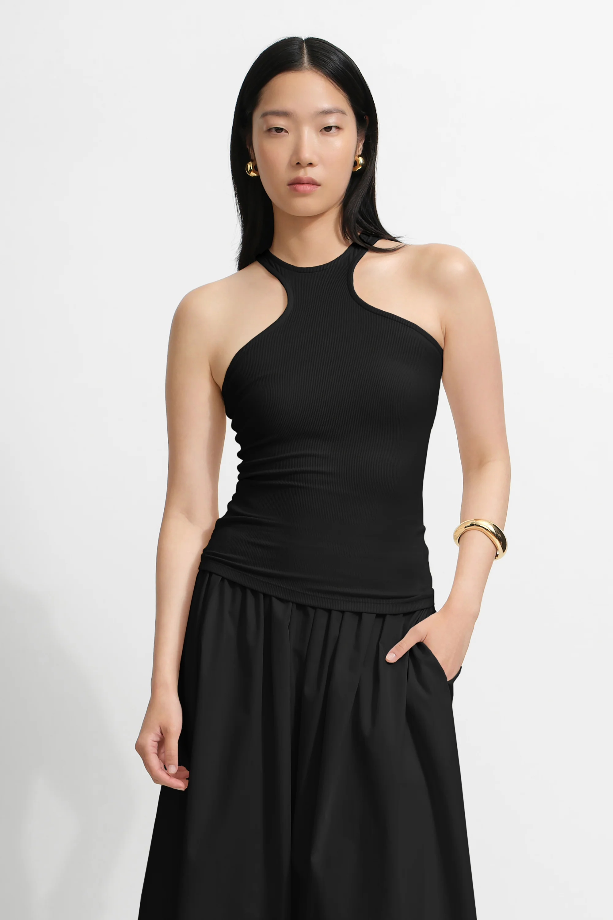 Arbor Racer Tank