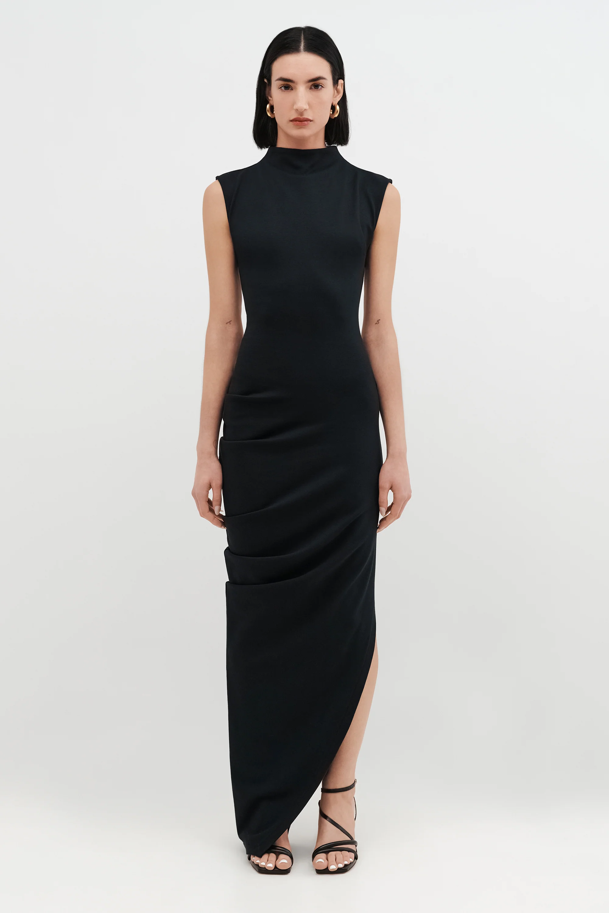 Bond Dress