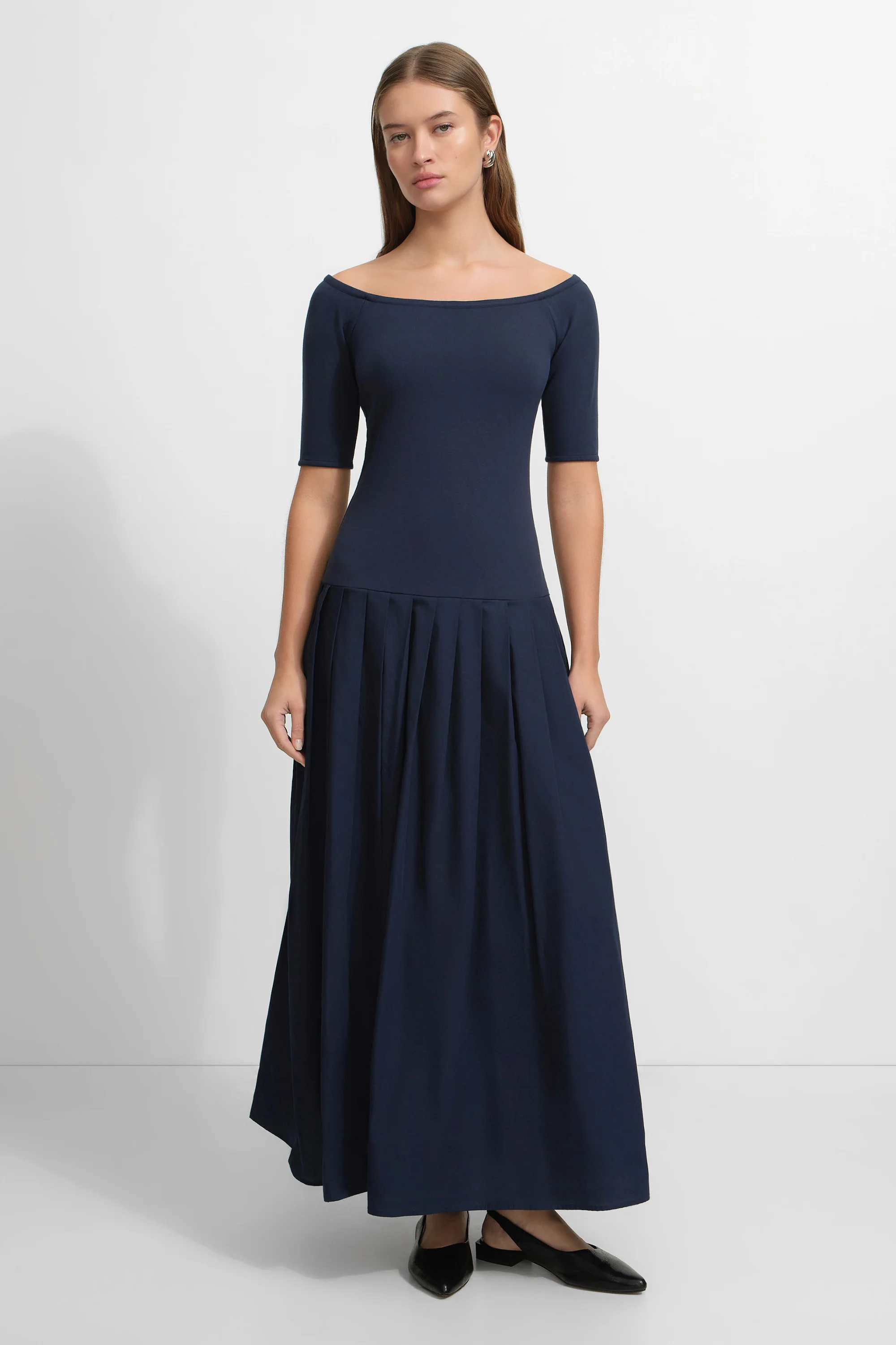 Mila Dress