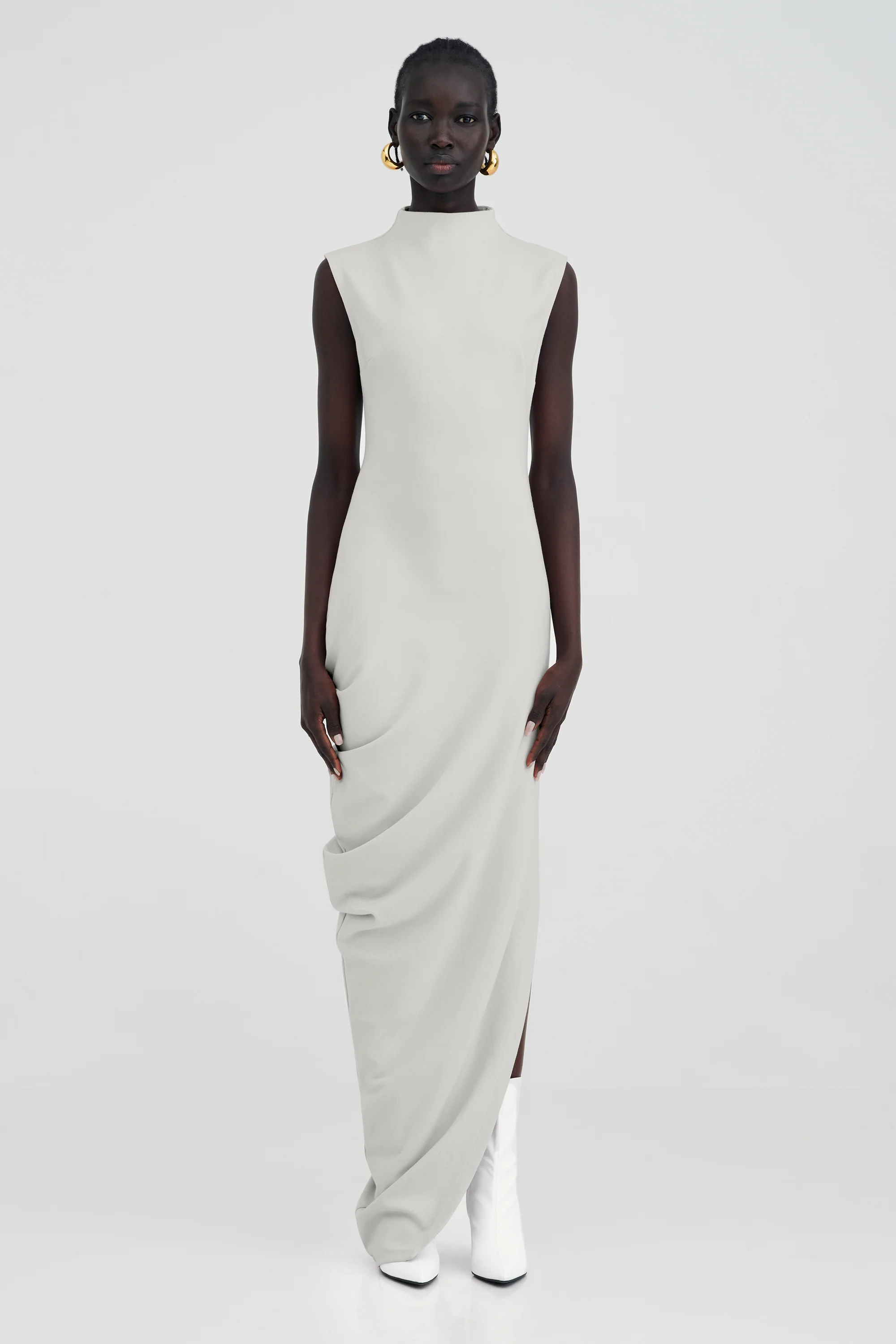 Bond Dress