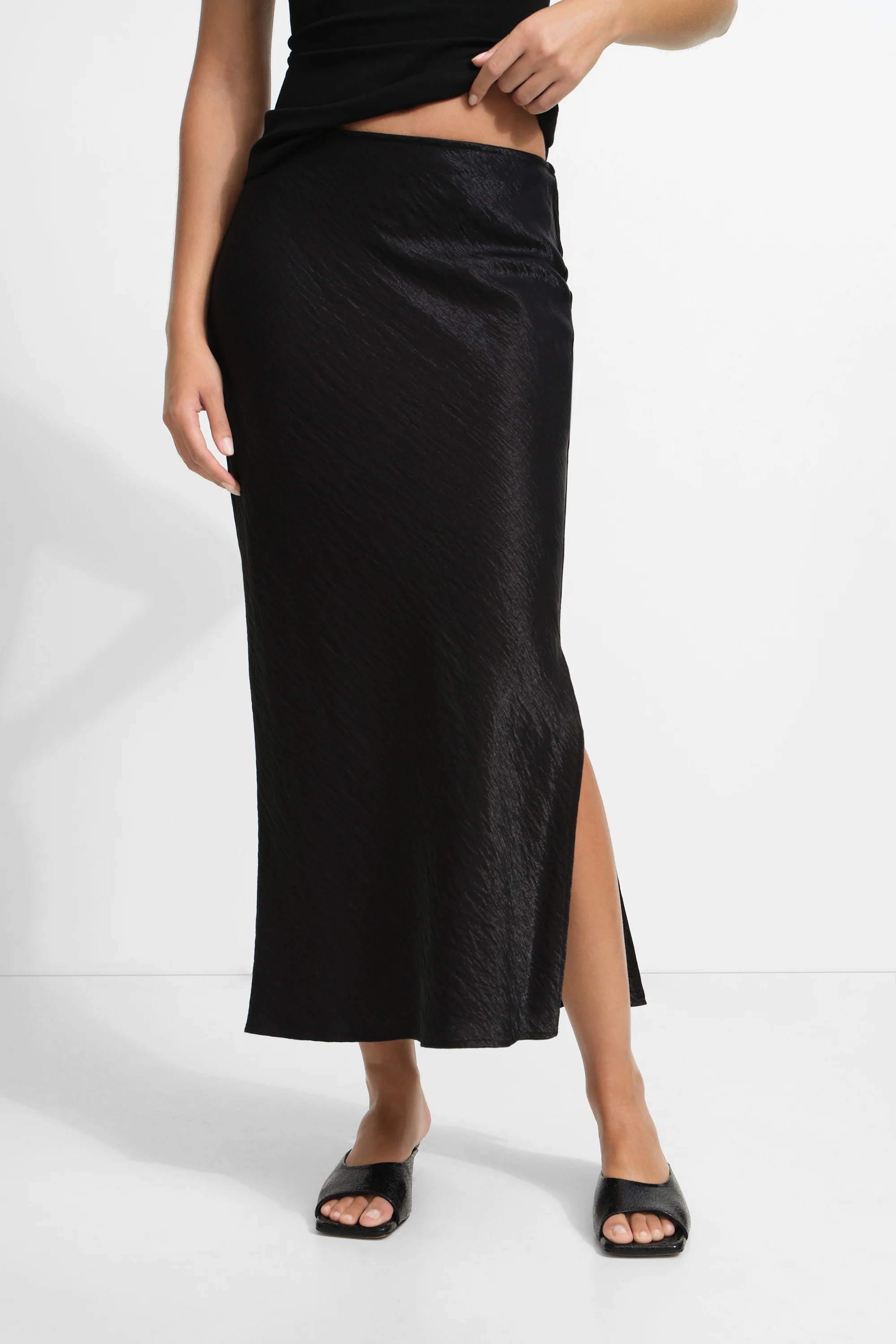 Kimya Slip Skirt