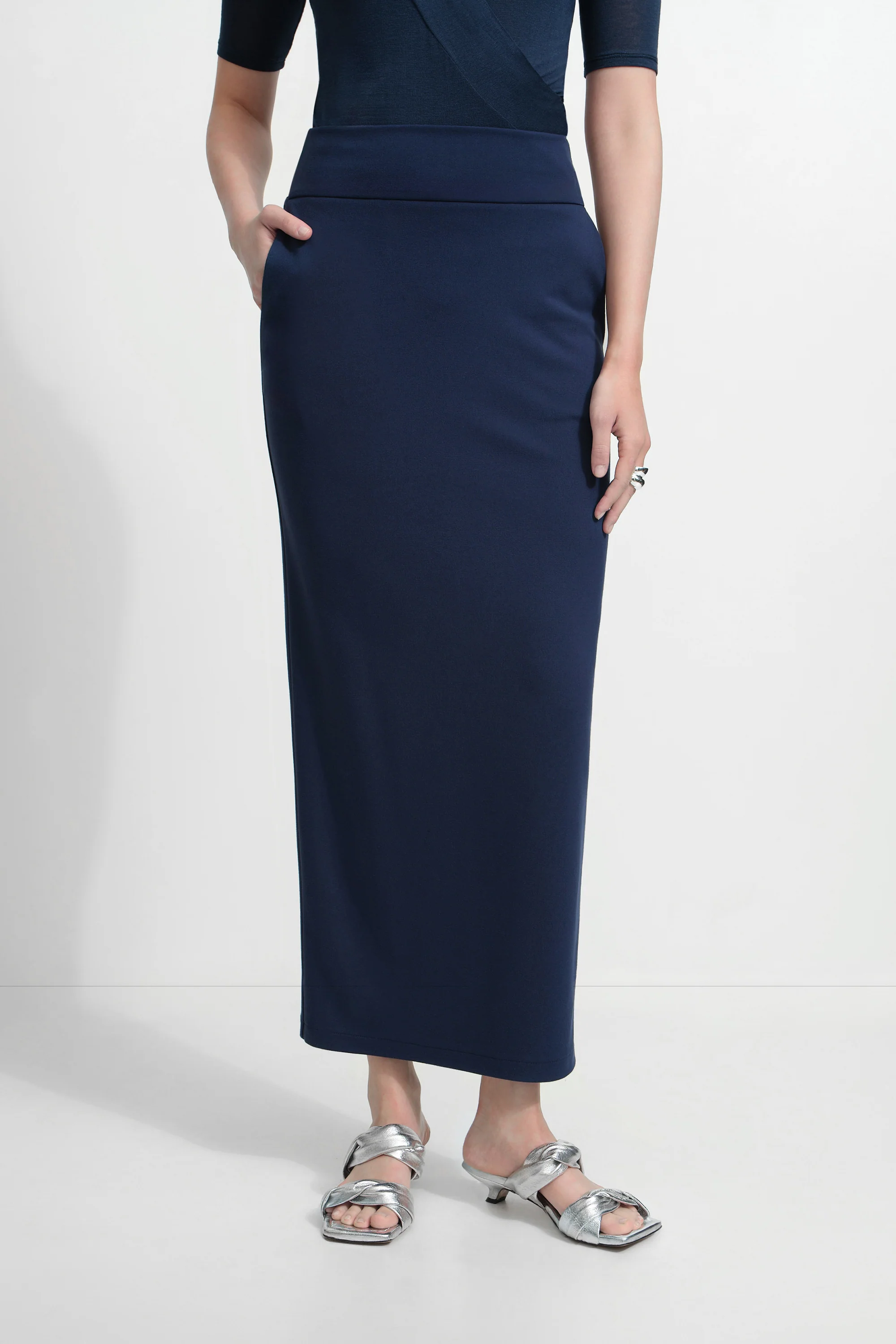 Vesey Maxi Skirt