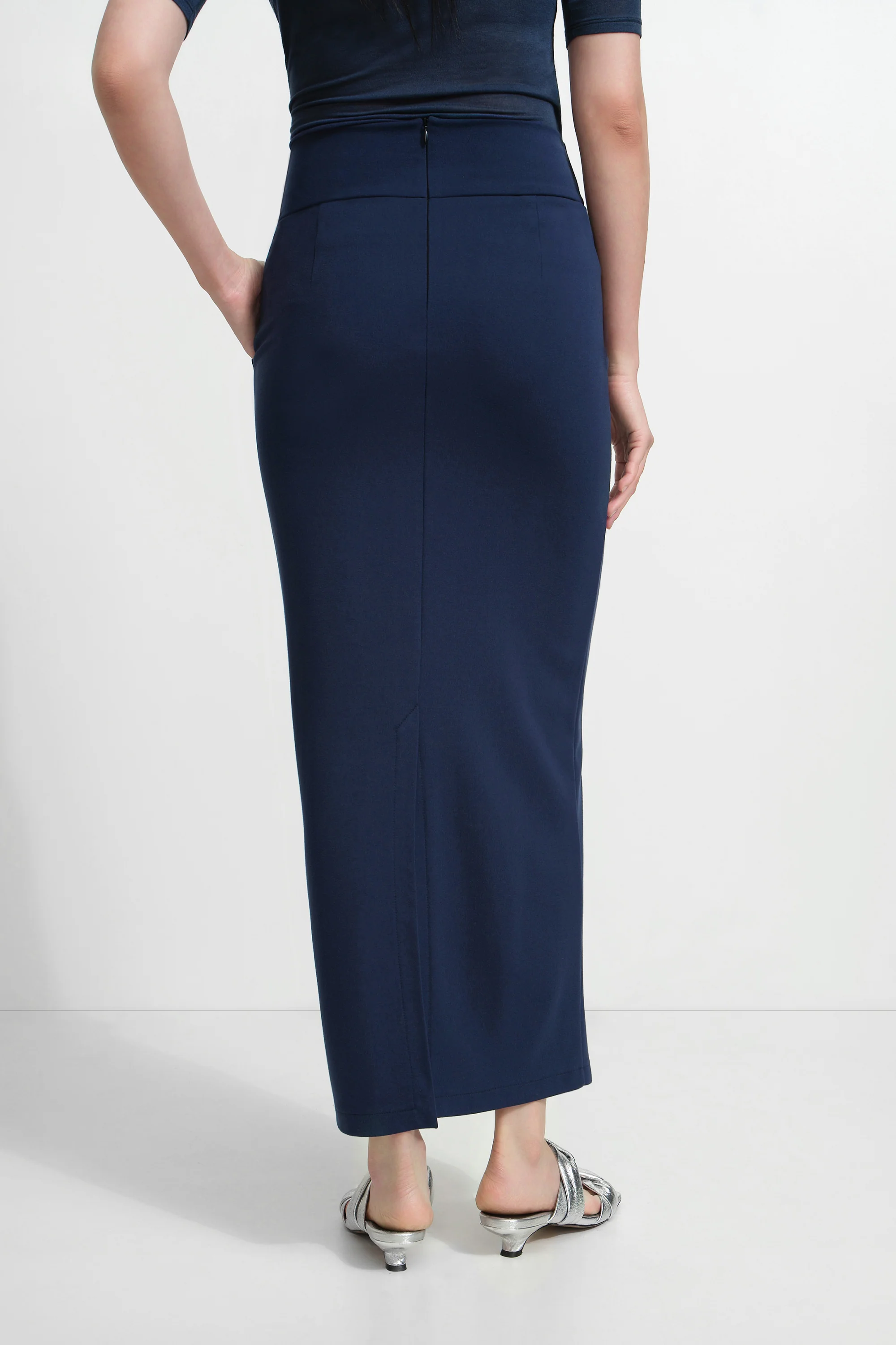 Vesey Maxi Skirt