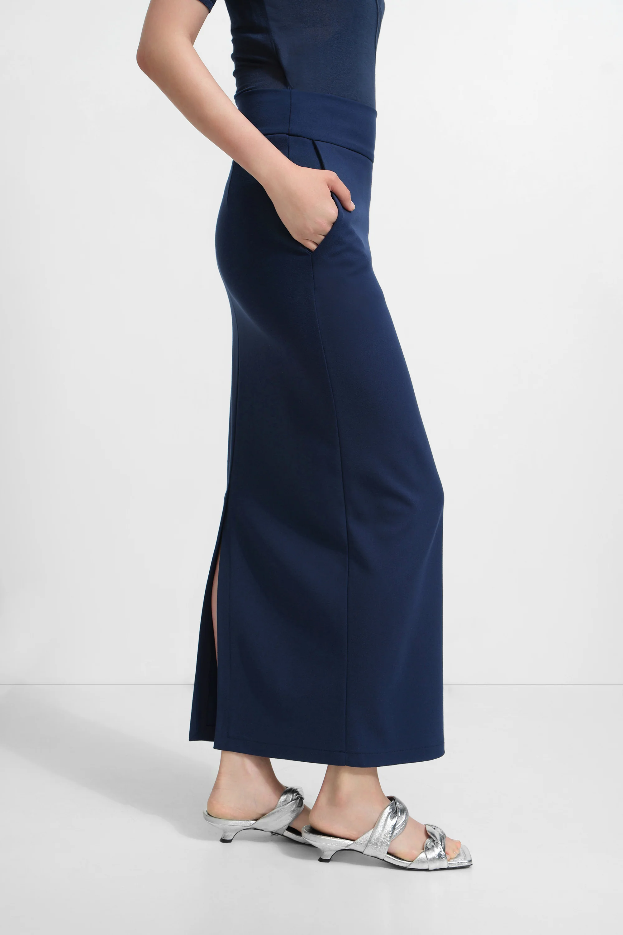 Vesey Maxi Skirt