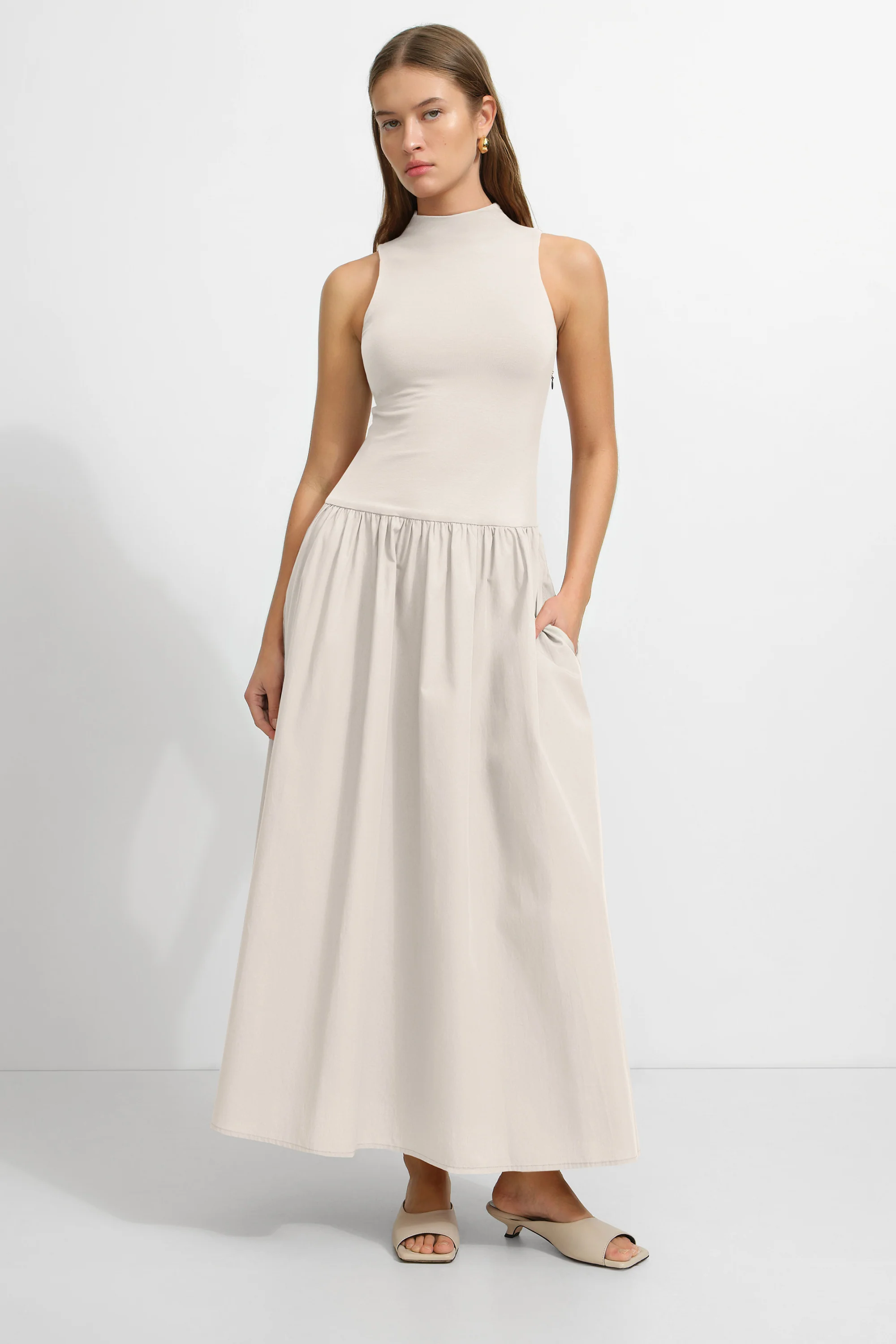Montrose Dress