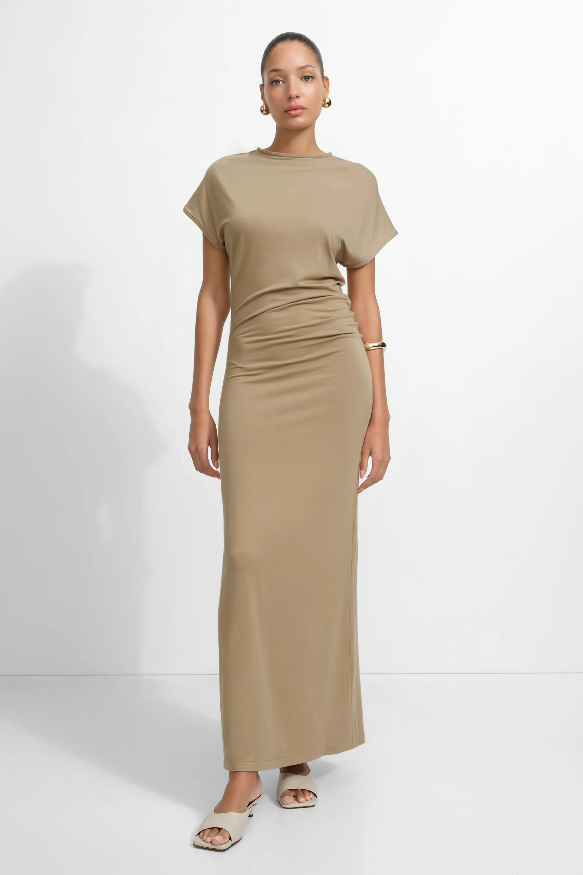 Vida Dress