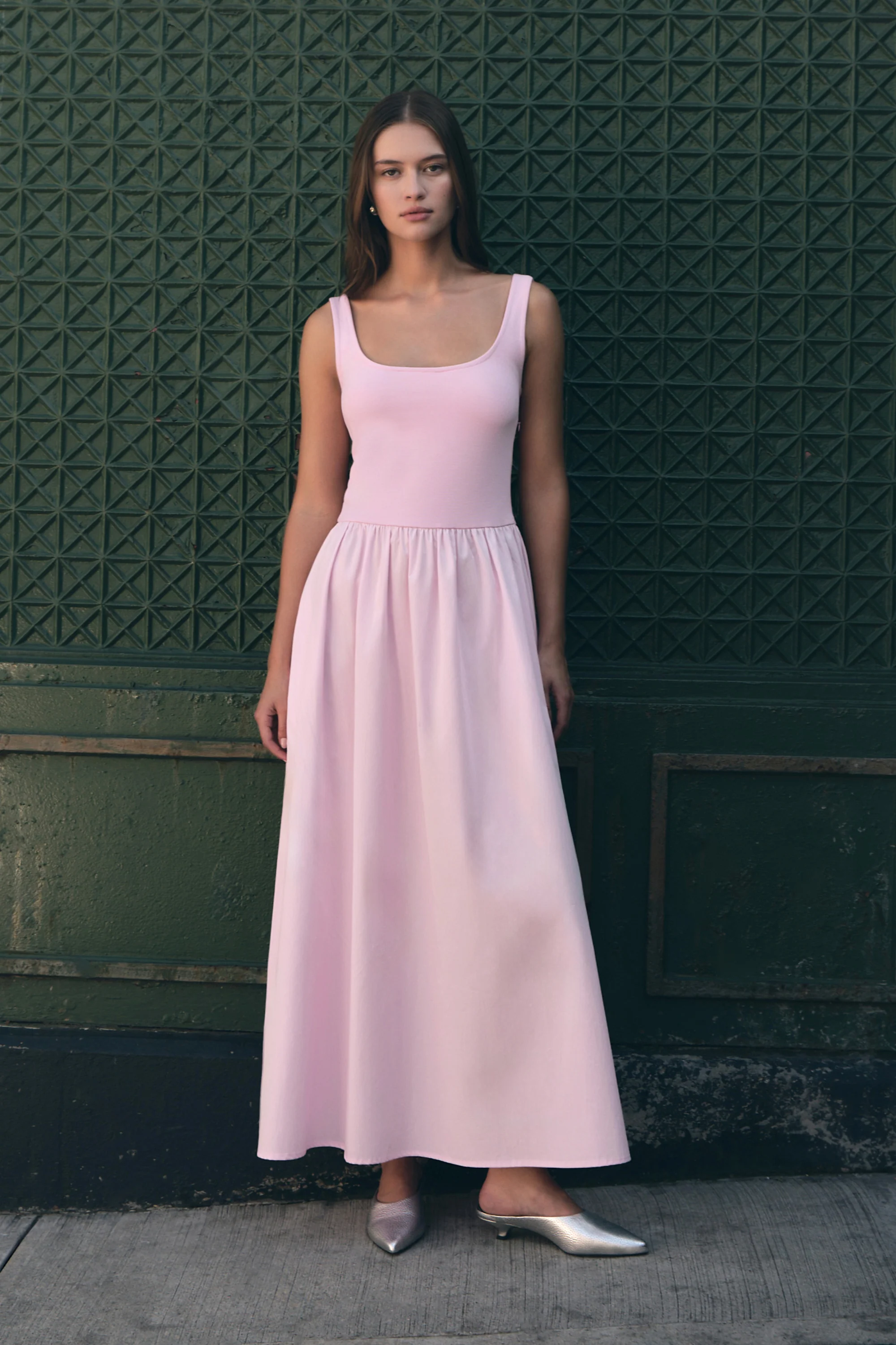 Clara Dress