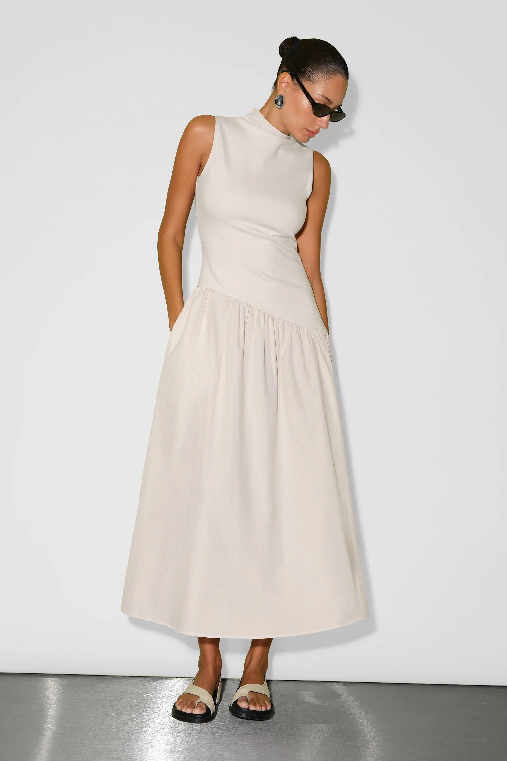 Hutton Dress