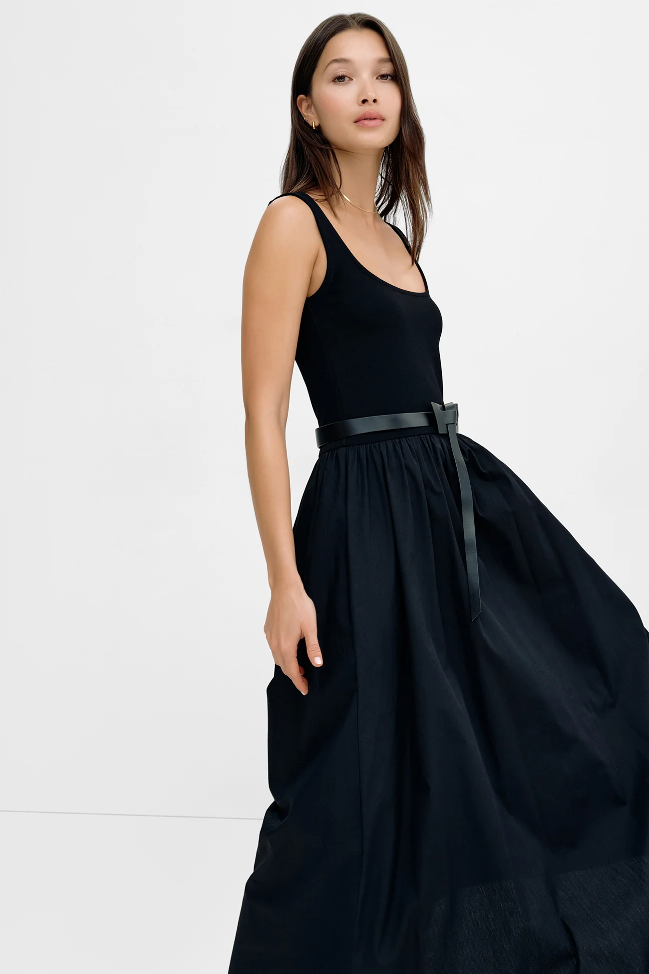 Clara Dress