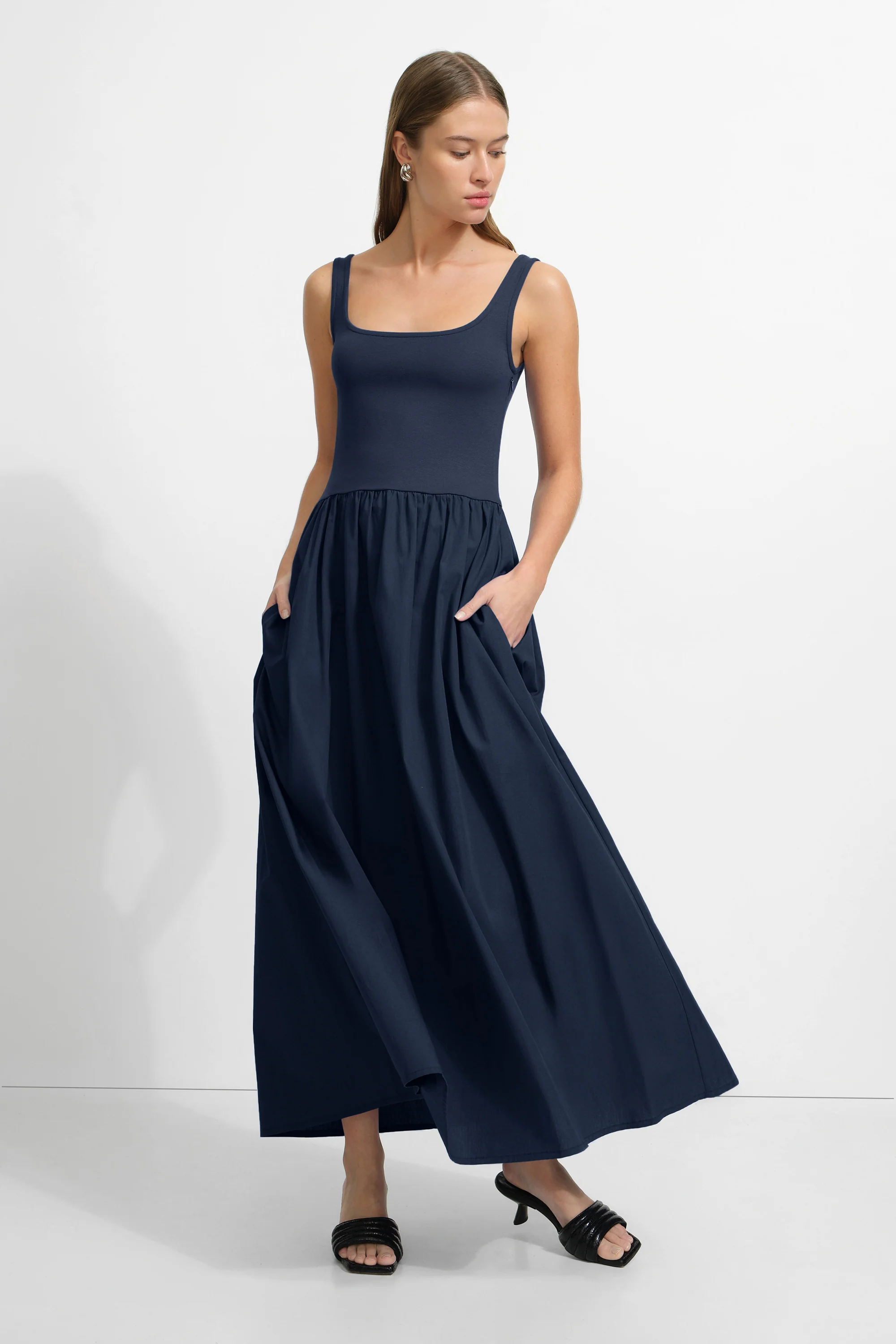 Clara Dress