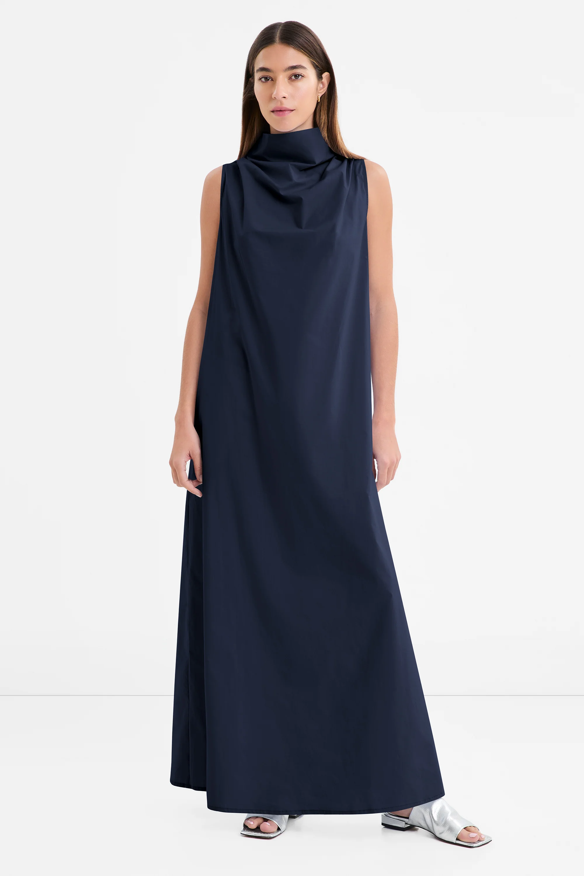 Minna Sleeveless Dress