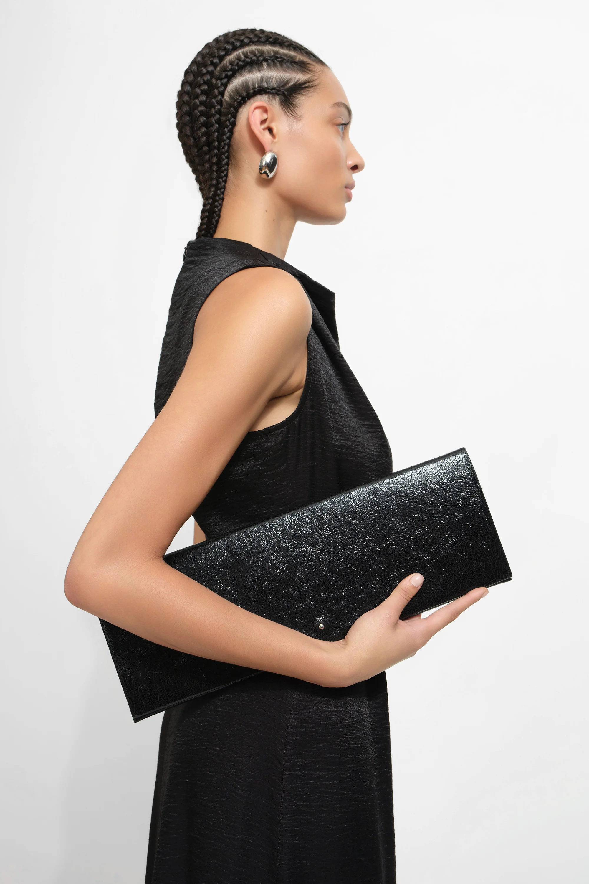 5825-belle-leather-clutch-1.webp Belle Leather Clutch